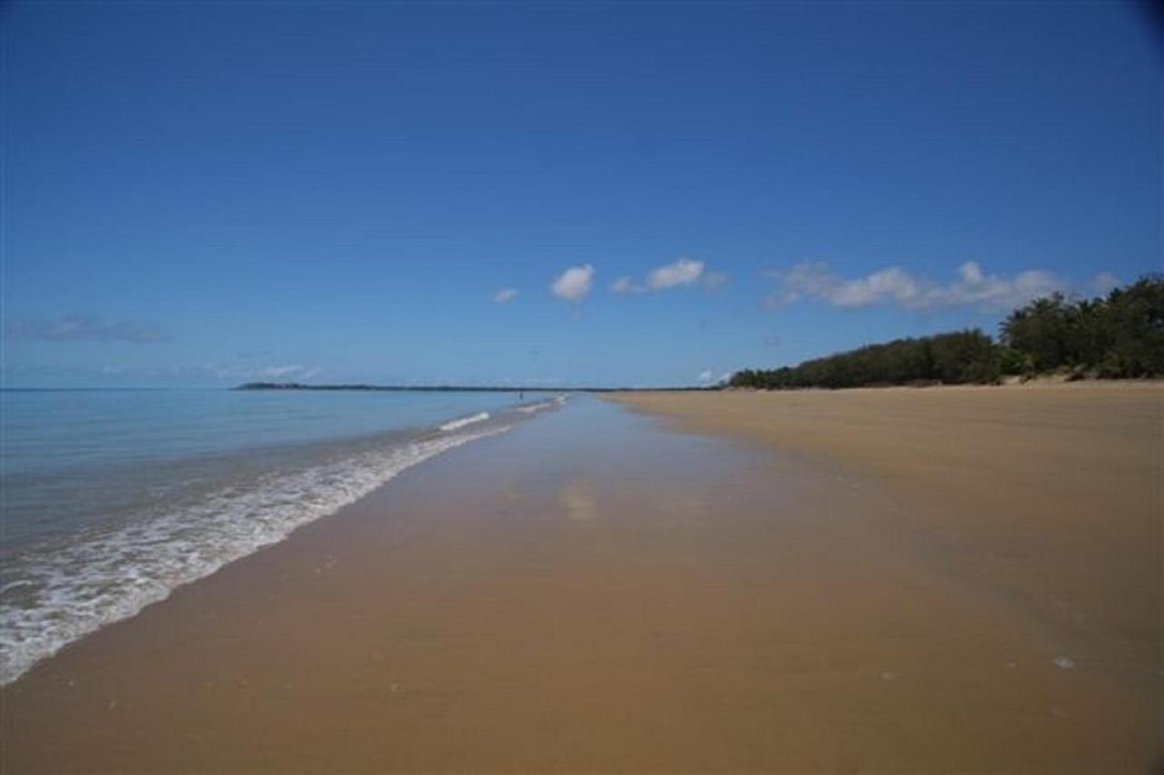 Comfort Resort Blue Pacific Mackay Eksteriør bilde